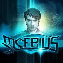 Game Moebius Empire Rising